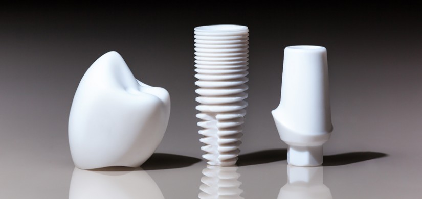 ακίνητη προσθετική ακίνητη προσθετική